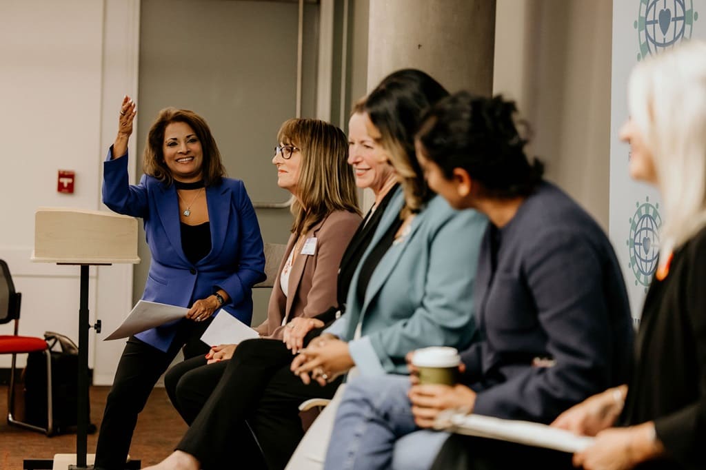 Women In Politics