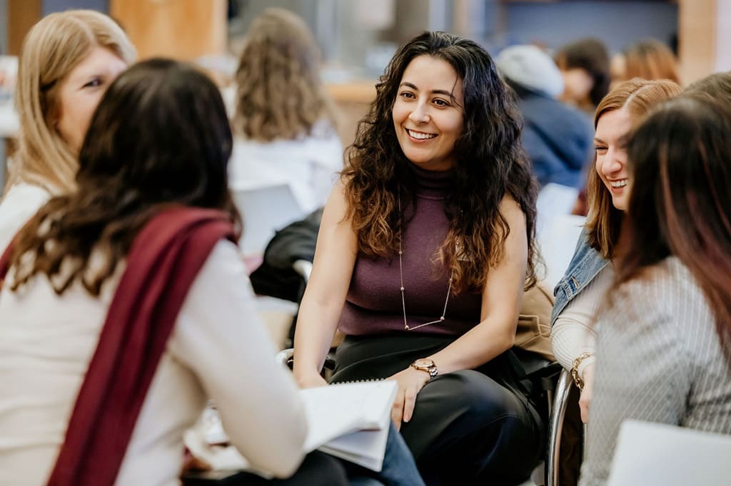 Networking & Communication