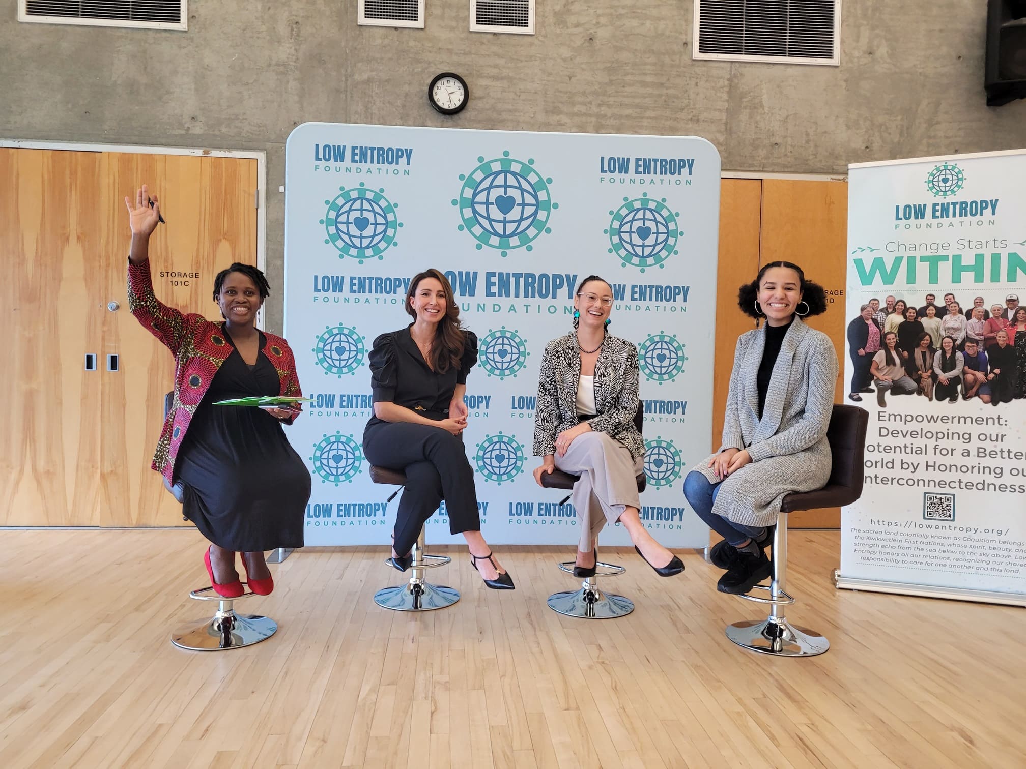 Launching Your Own Venture