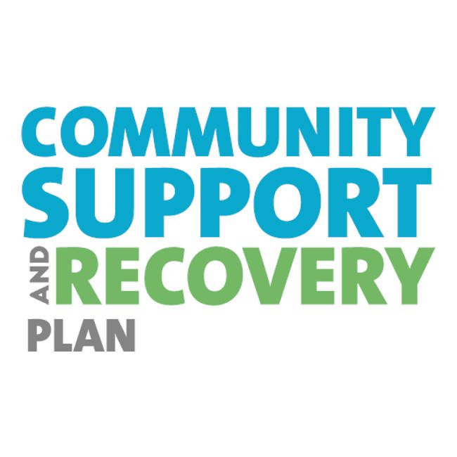 The City of Coquitlam