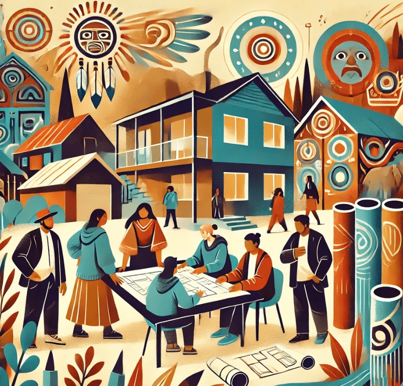 Connecting Communities