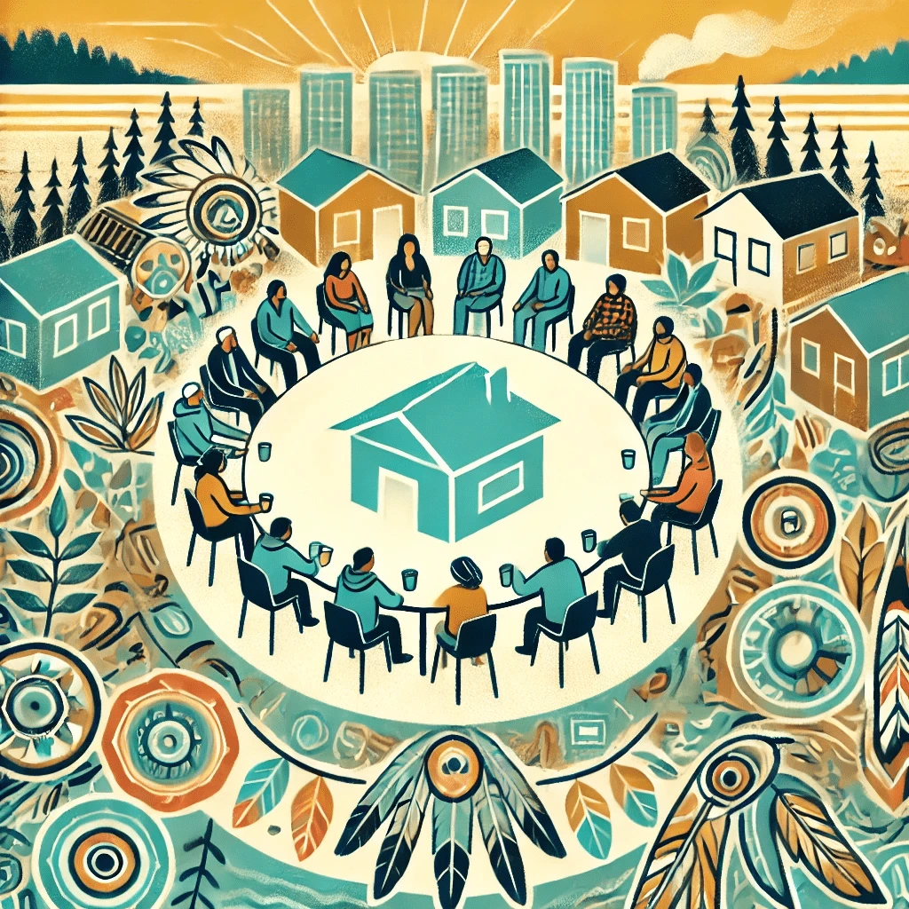 Connecting Communities