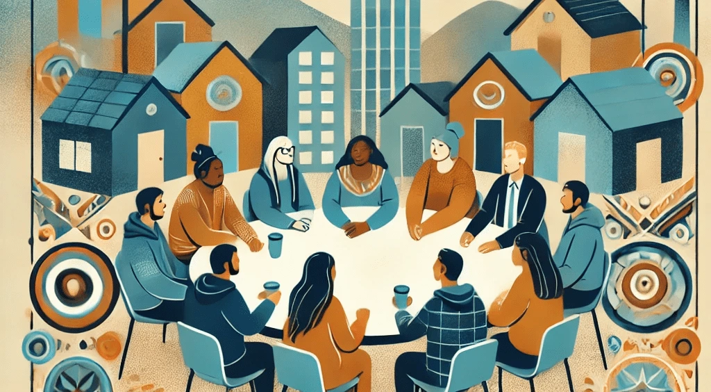 Connecting Communities
