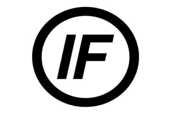 IF logo