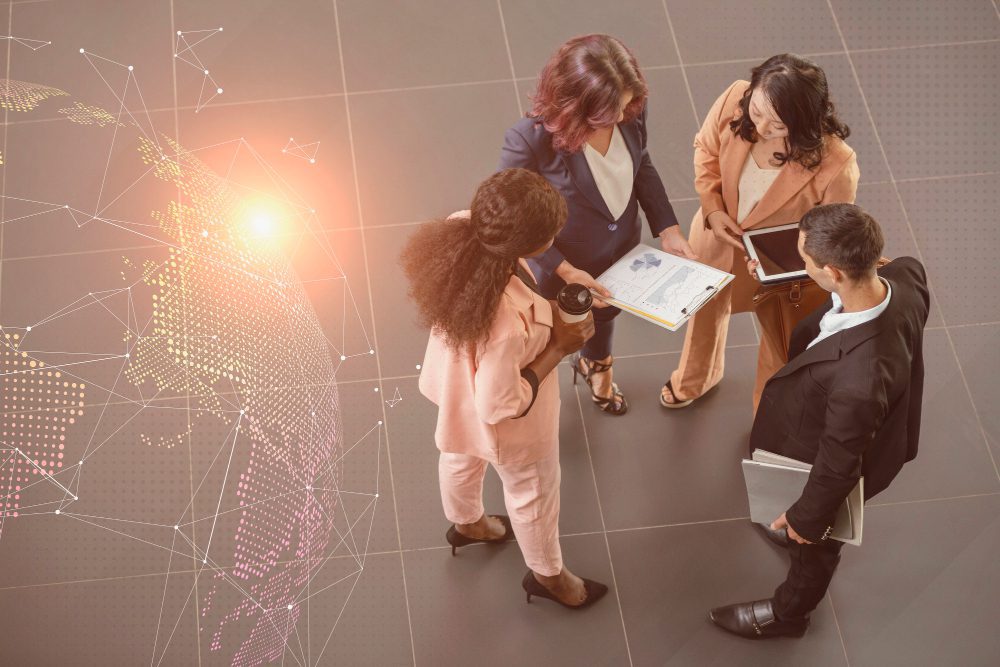 Networking Strategies