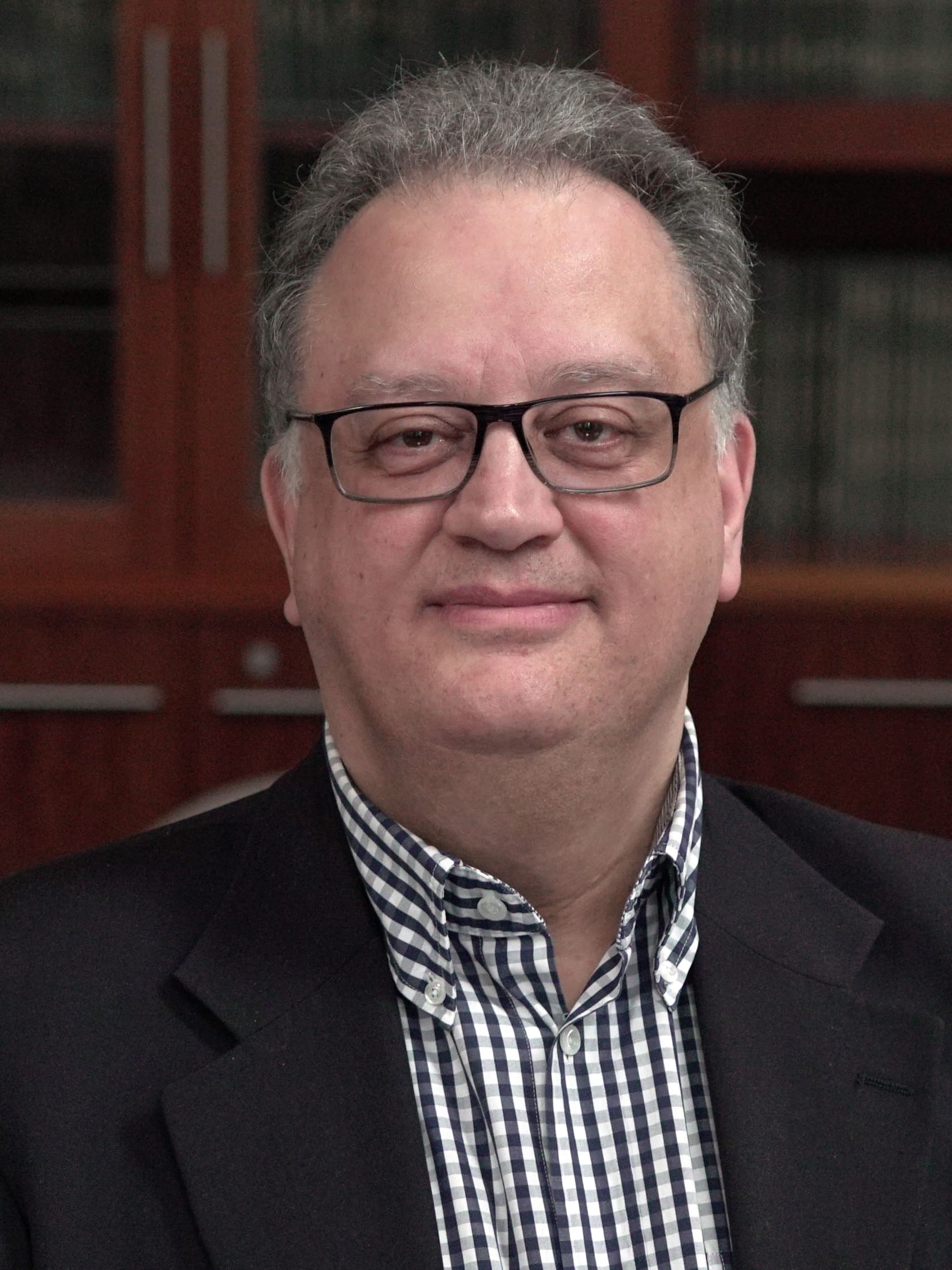 Perry Staniscia