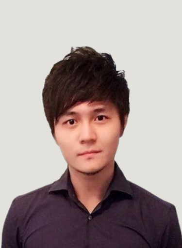 Rick Liu - Accountant