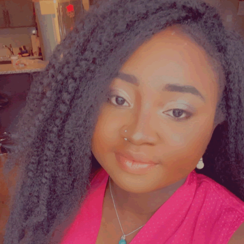 Francy Salifu