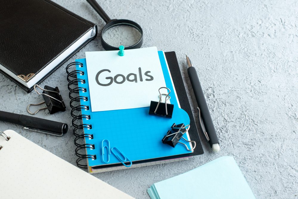 Goal Setting