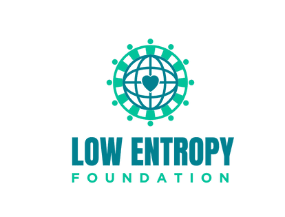 low entropy foundation
