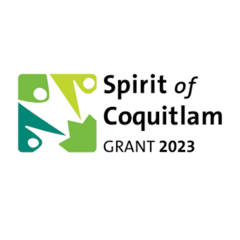 Spirit of Coquitlam Grant 2023