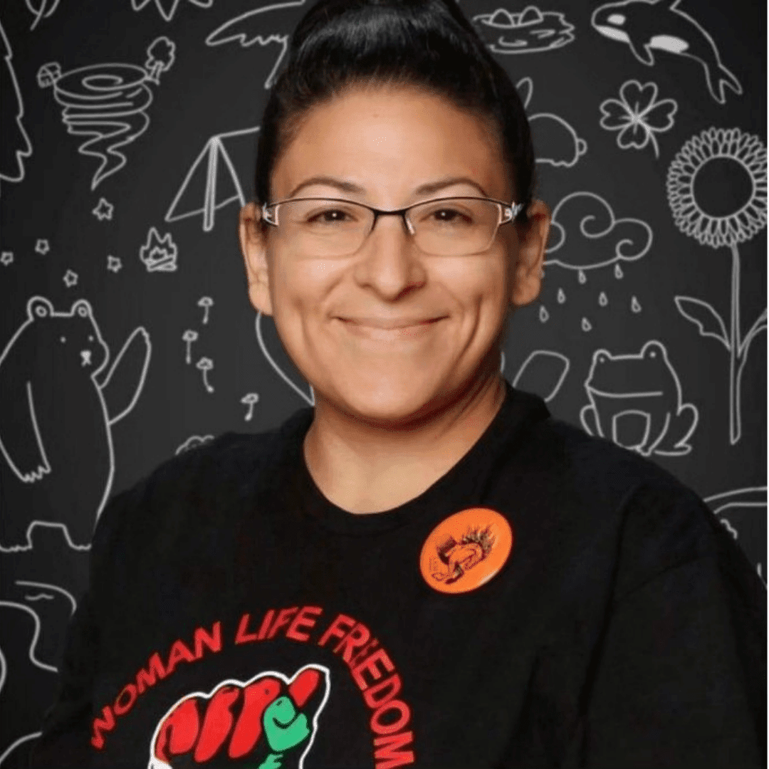 Annie Ohana
