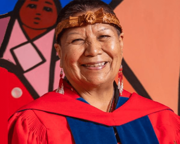 Dr. Elder Roberta Price