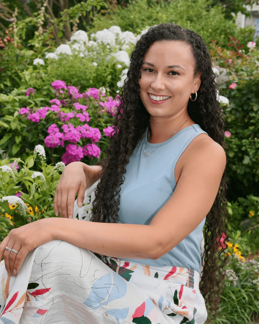 Jessica Taylor
