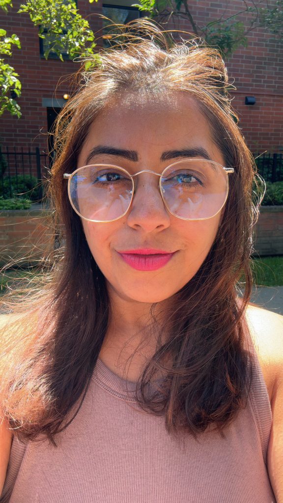 Mithila Karnik-Adarkar