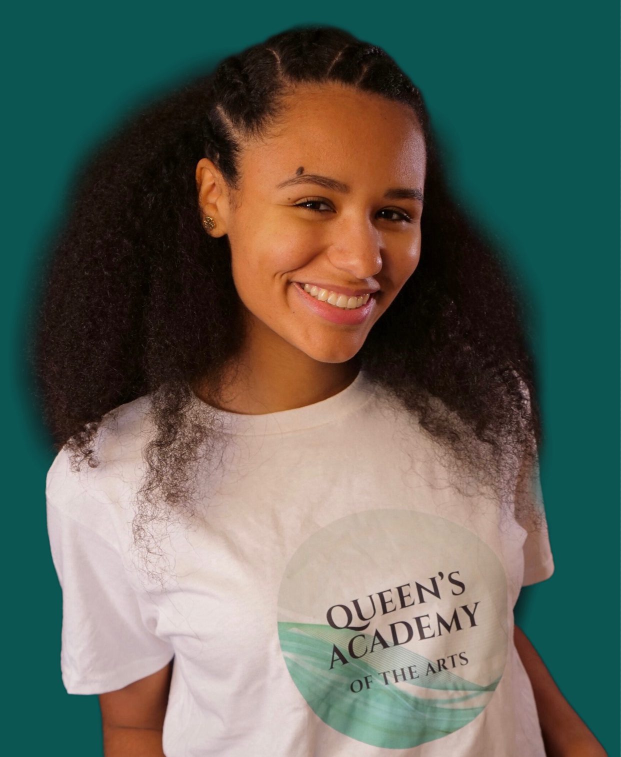 Queen Alexis