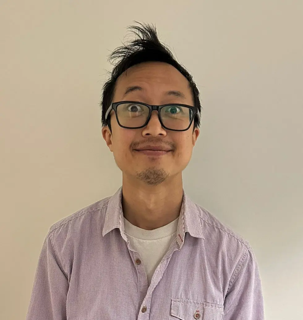 Simon Cheung
