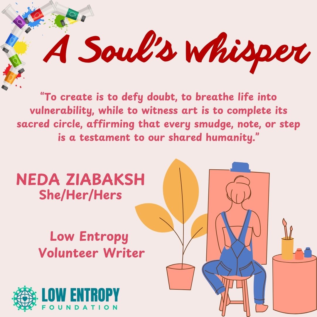 the soul's whisper