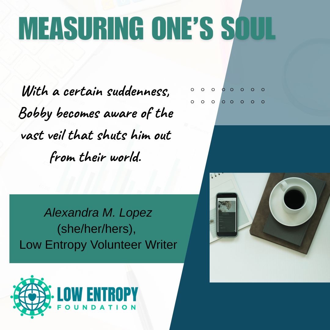 Measuring One’s Soul