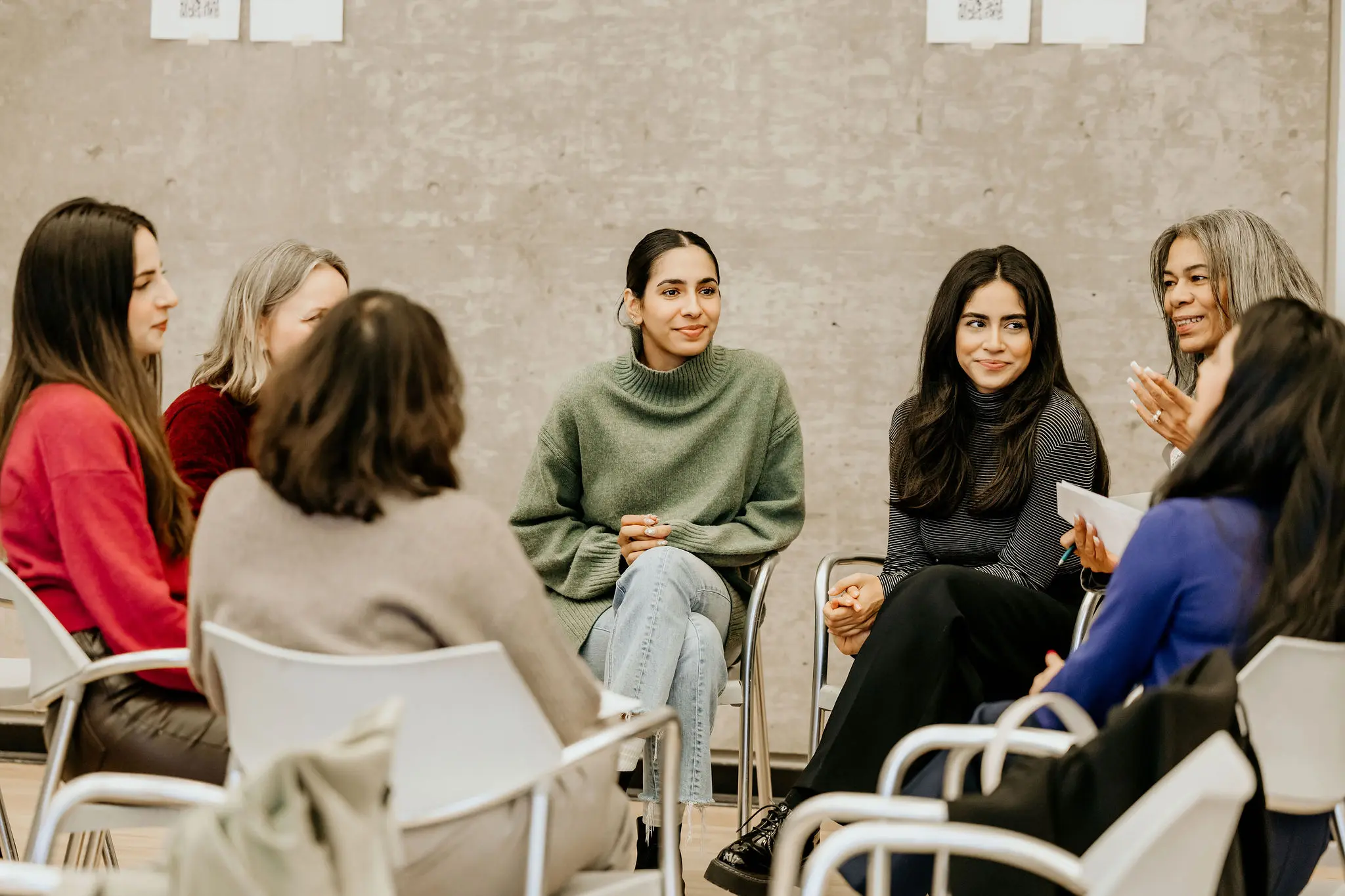 Career Coaches