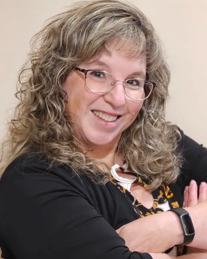 Cindy Ference