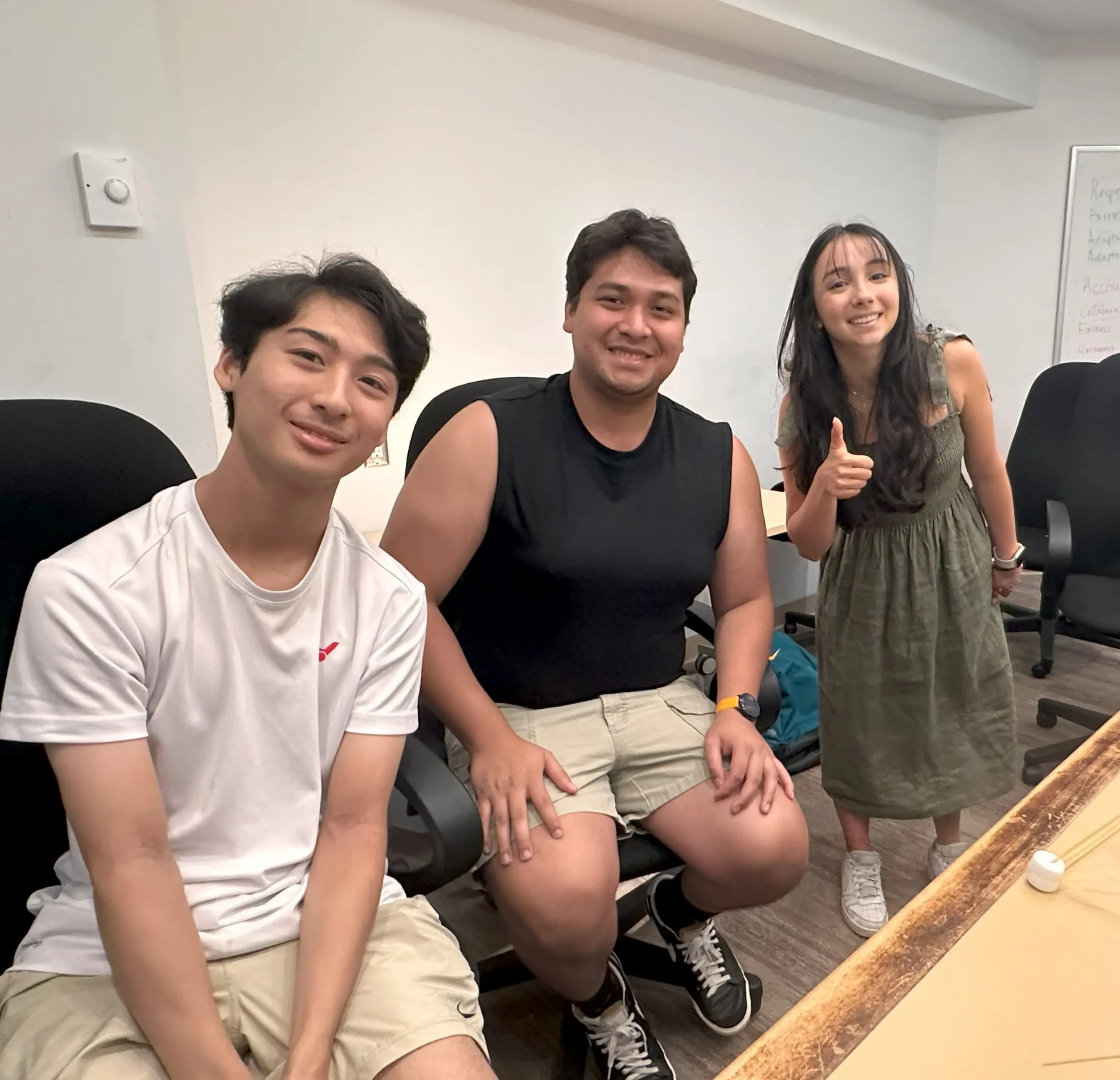 Thrift and Thrive Youth Internship