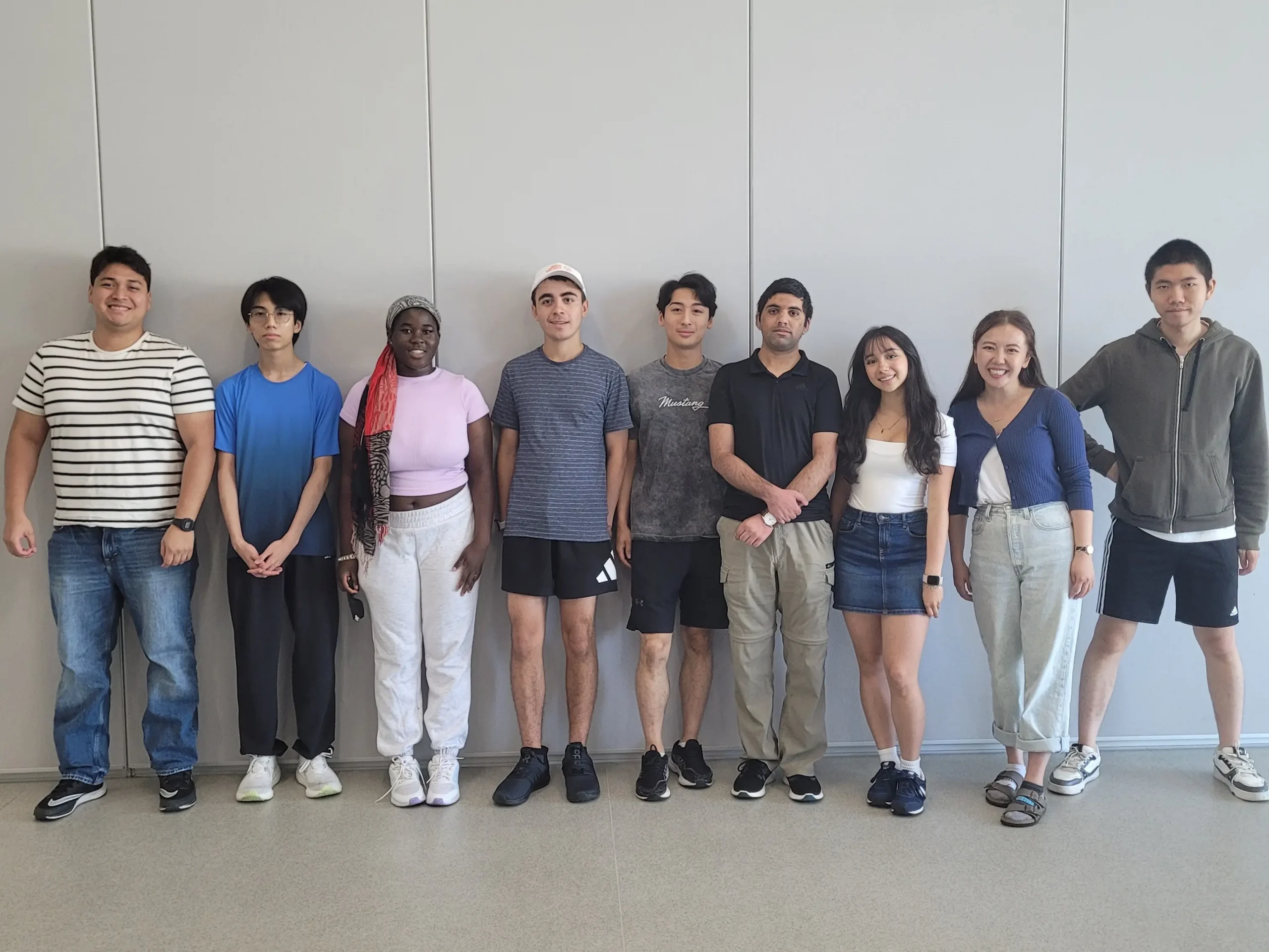 Thrift and Thrive Youth Internship