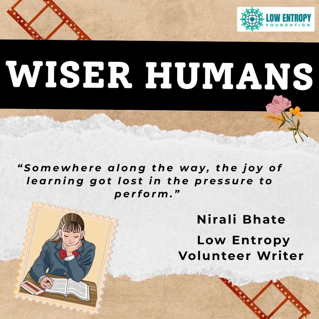Wiser Humans