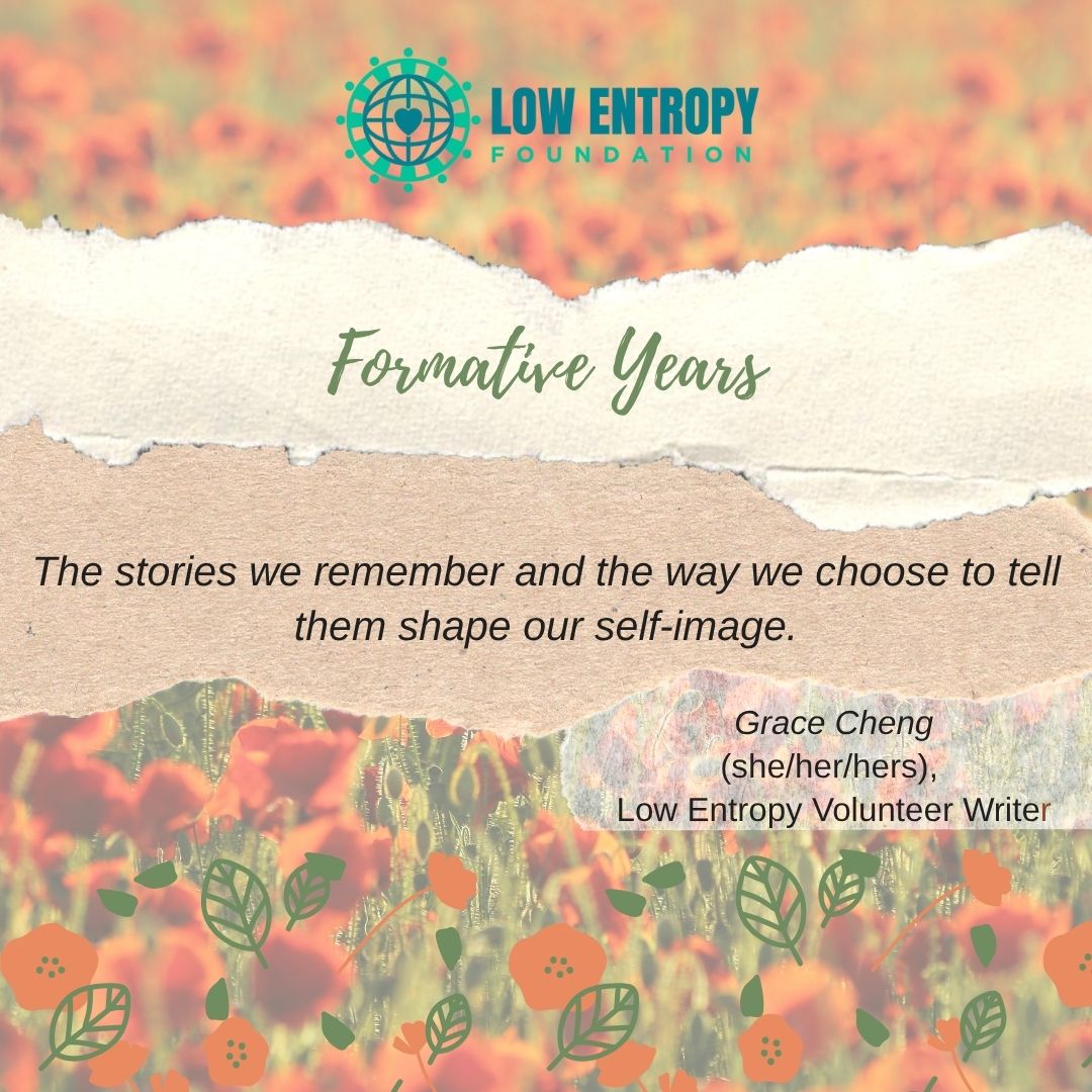 Formative Years
