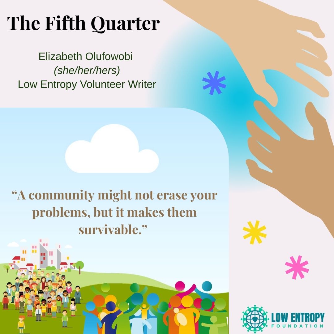 The Fifth Quarter