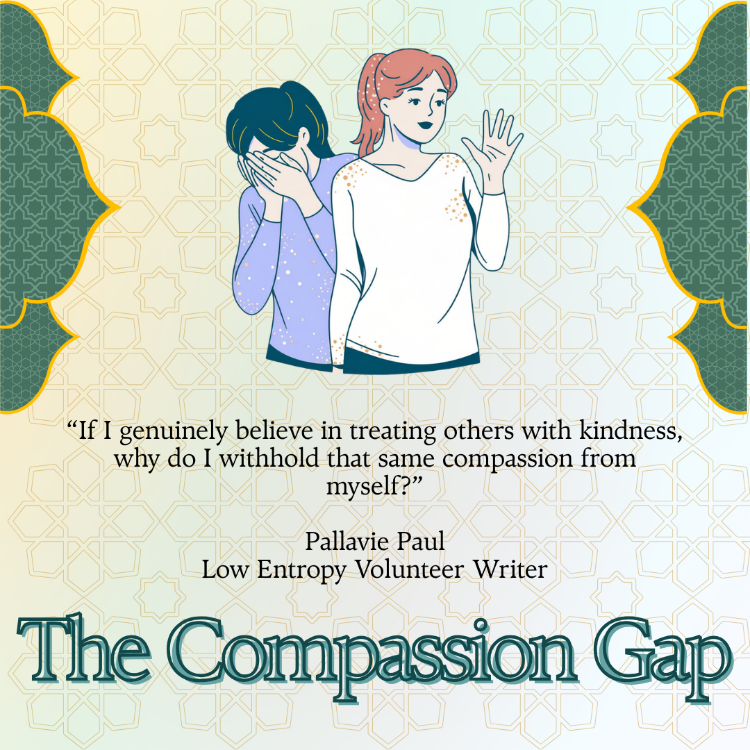 The Compassion Gap