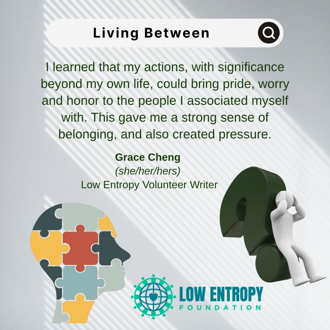 Living Between