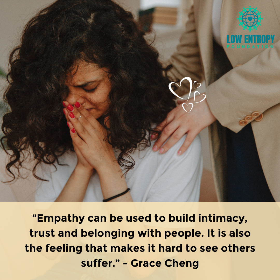 Empathy: The Essentials of Emotional Engagement