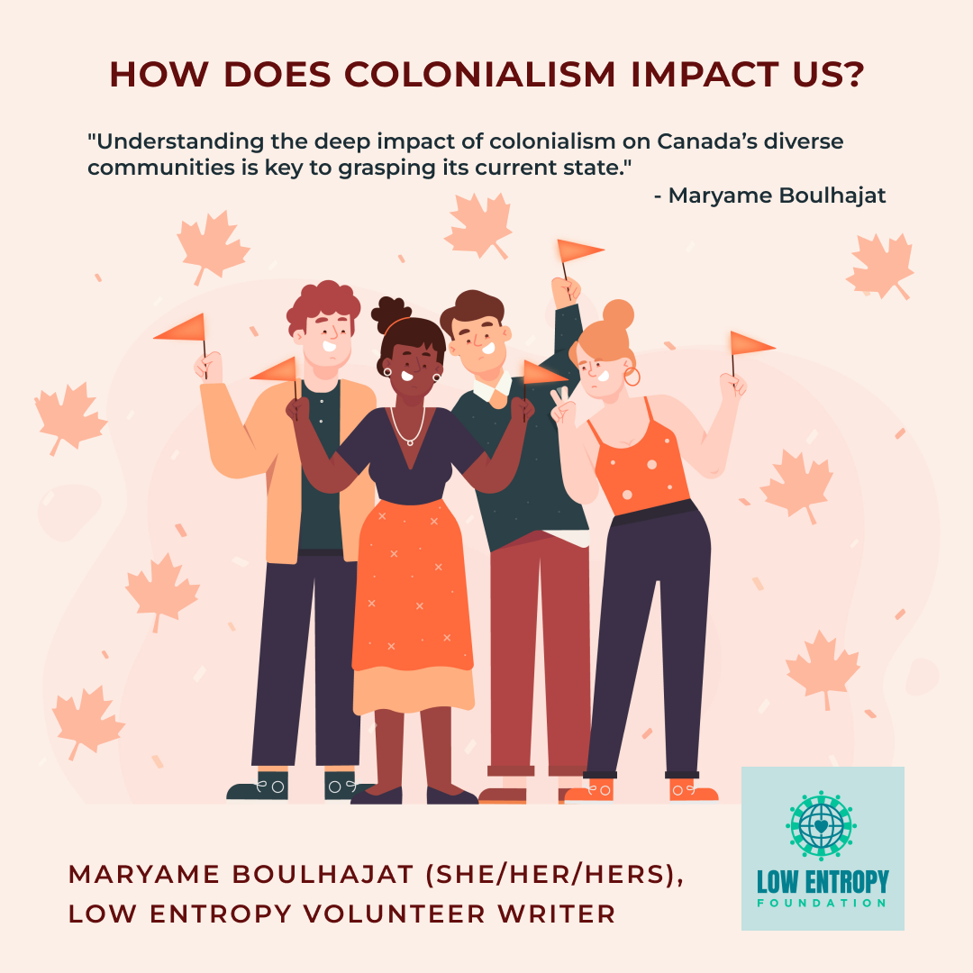 How Does Colonialism Impact Us?
