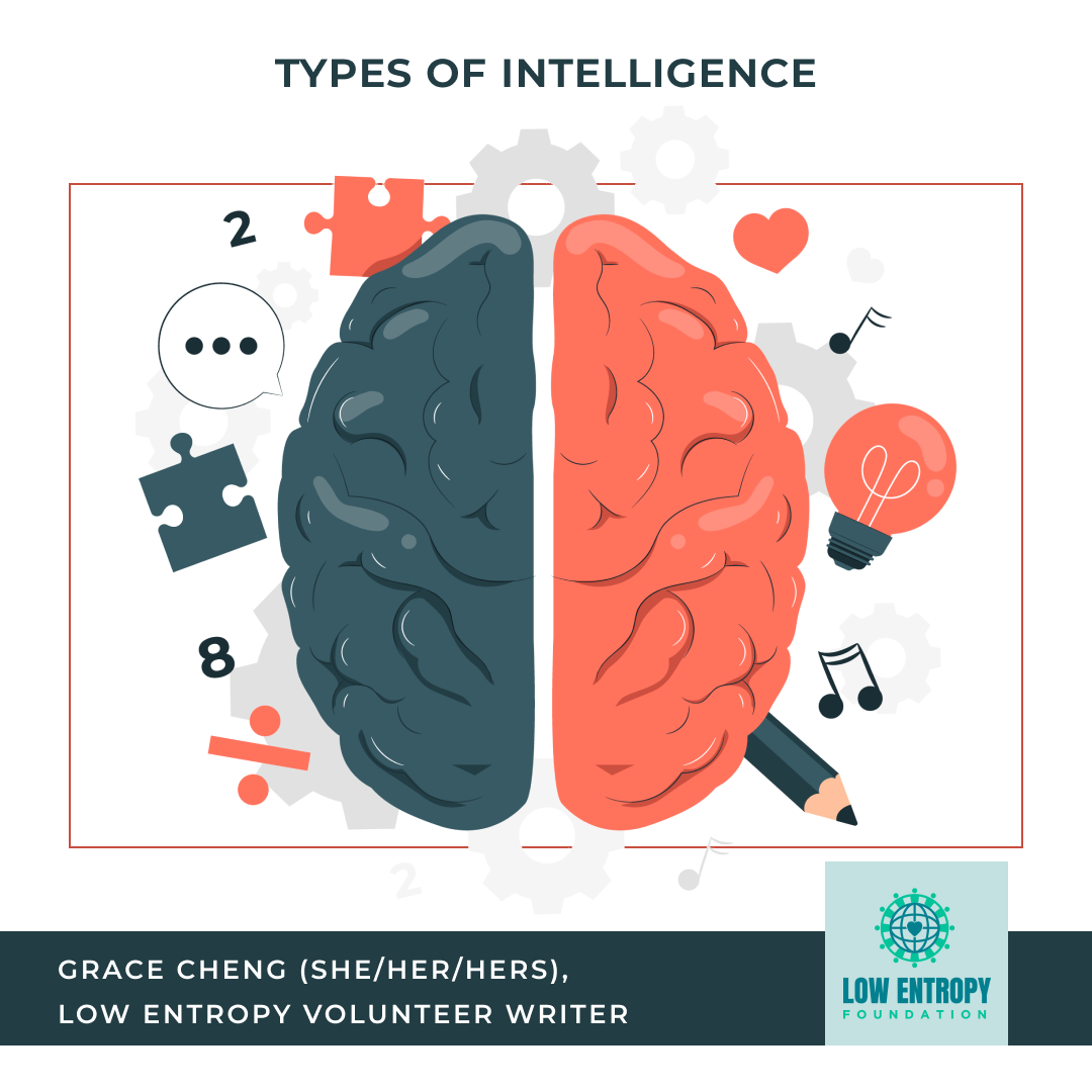 Types of Intelligence