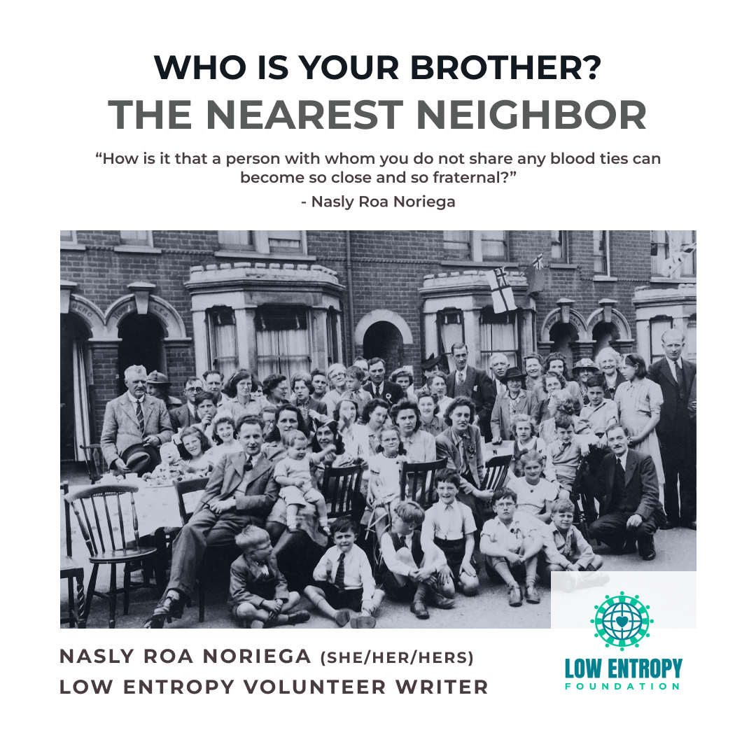 Who is Your Brother? The Nearest Neighbor