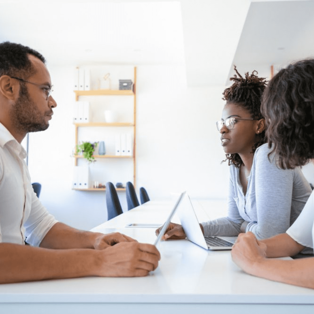 CAREER COACHES