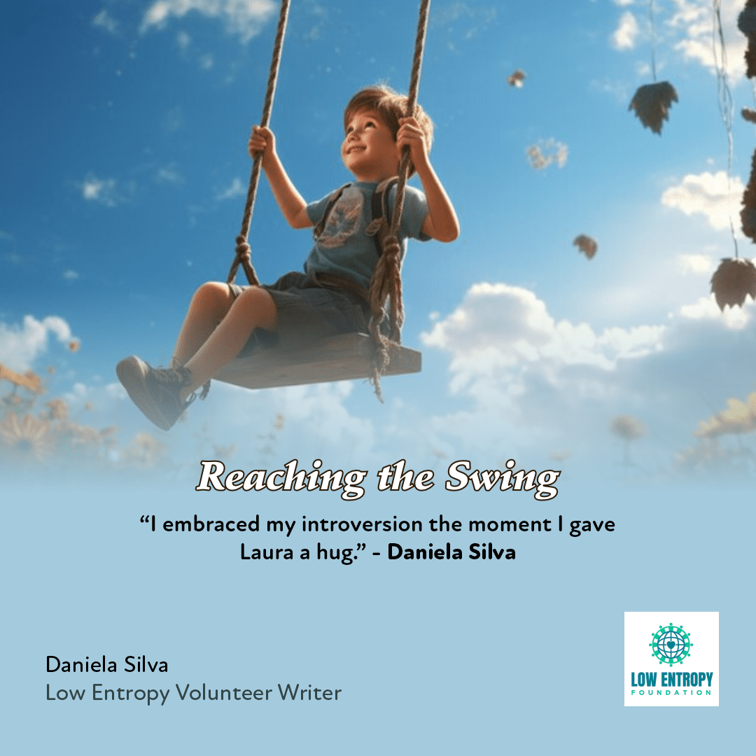 Reaching the Swing