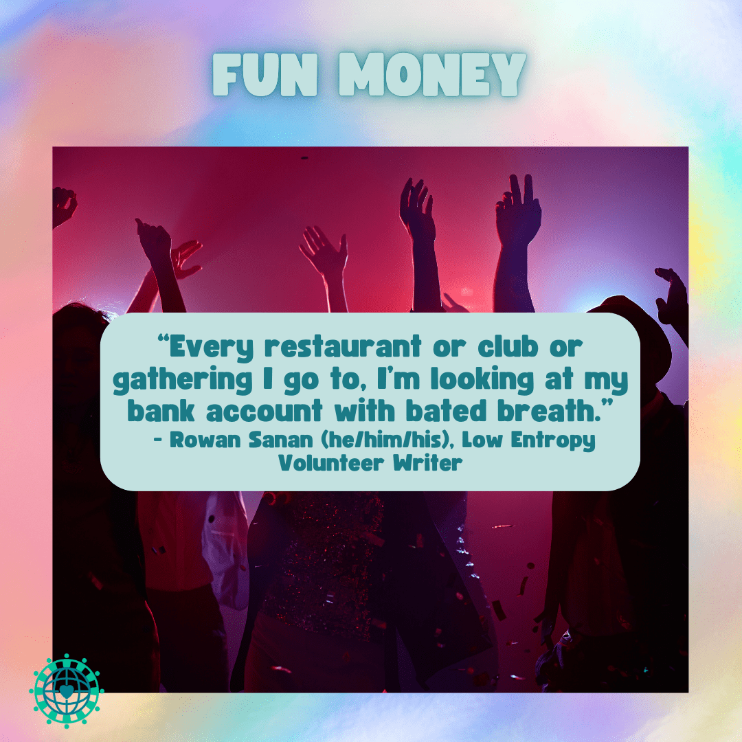 Fun Money