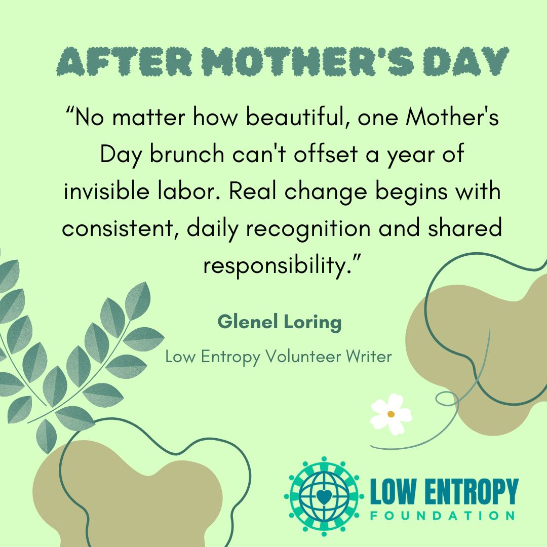 After Mother’s Day