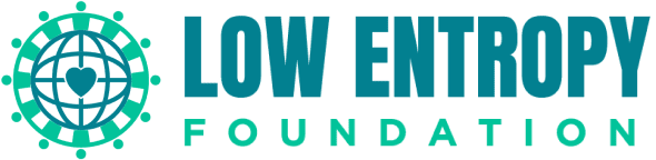 low entropy foundation logo