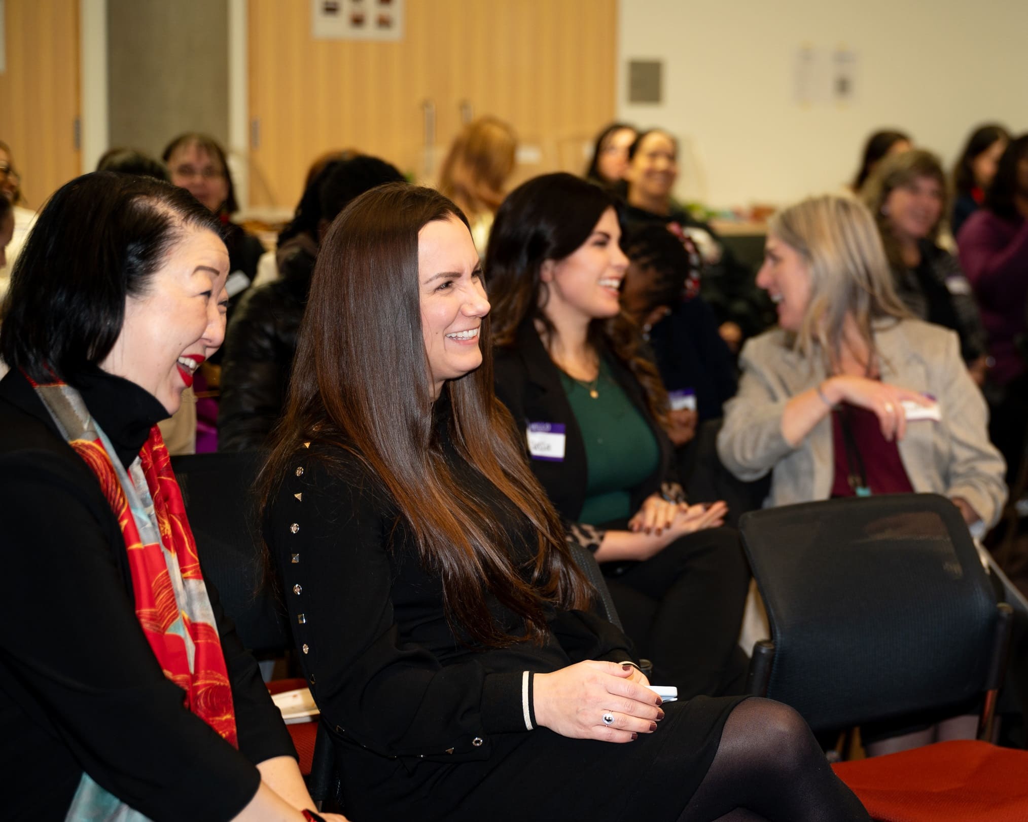 Women Driving Economic Growth