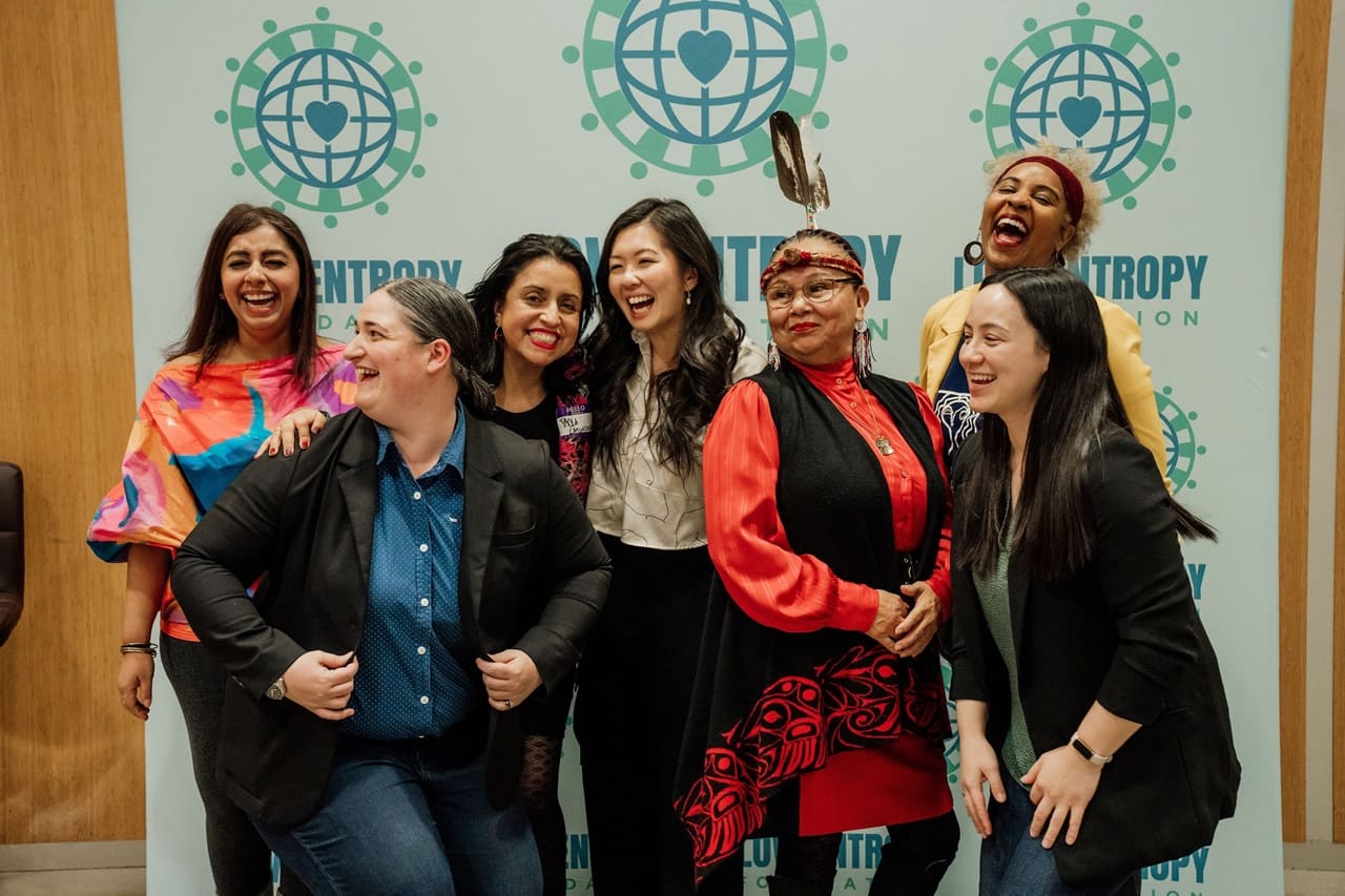 Building Strong Communities