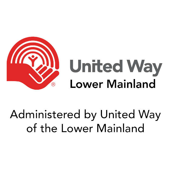 United Way Lower Mainland