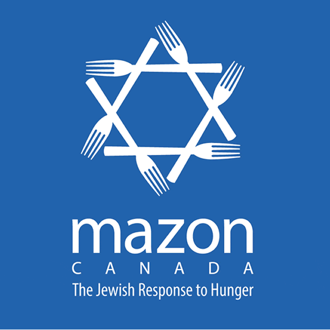 Mazon Canada