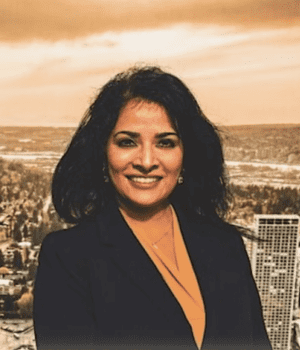 Anita Huberman