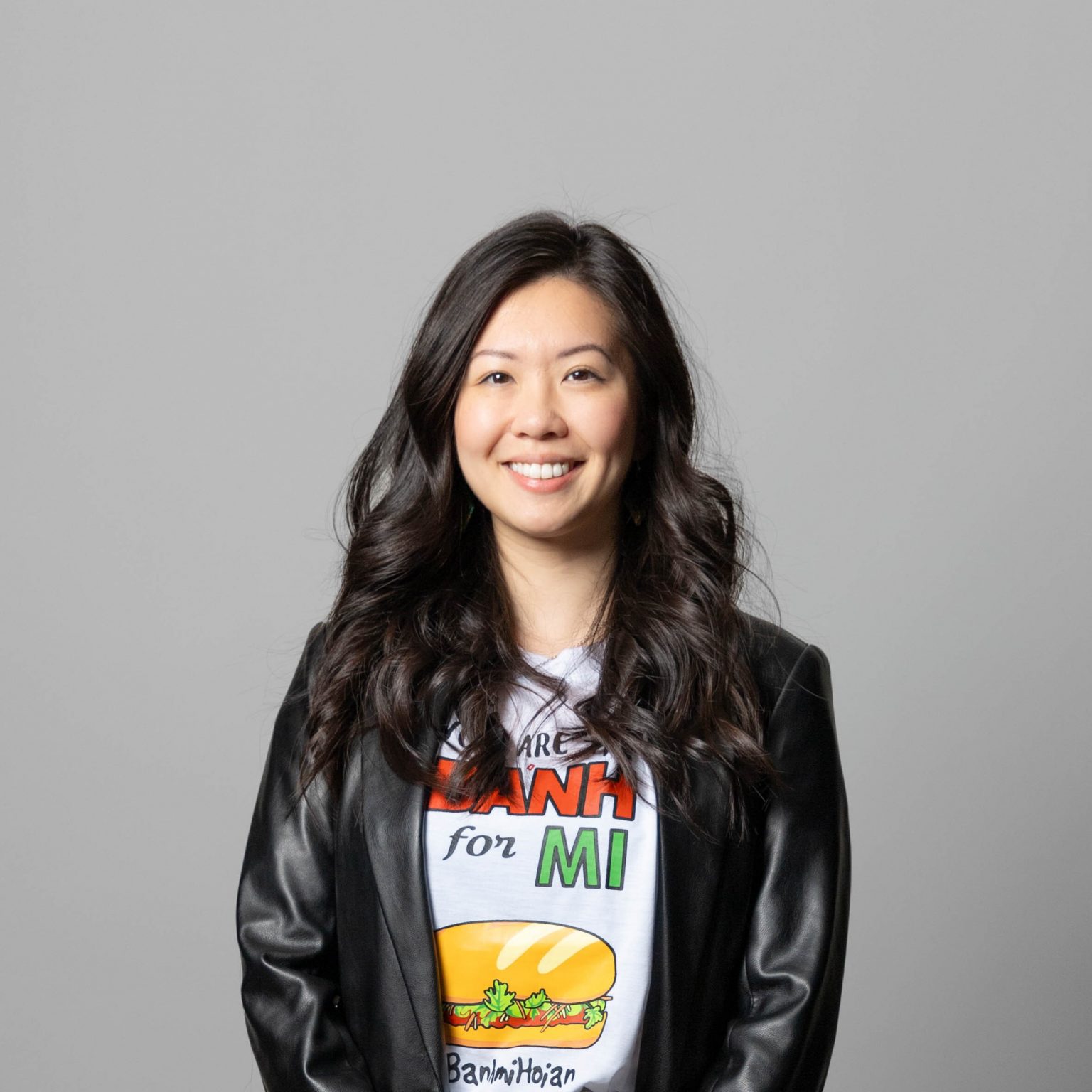 Christina Wong