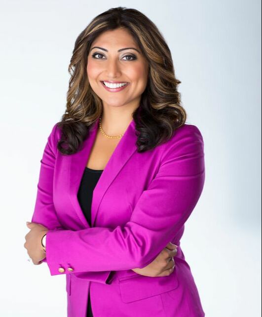 Zahra Alani