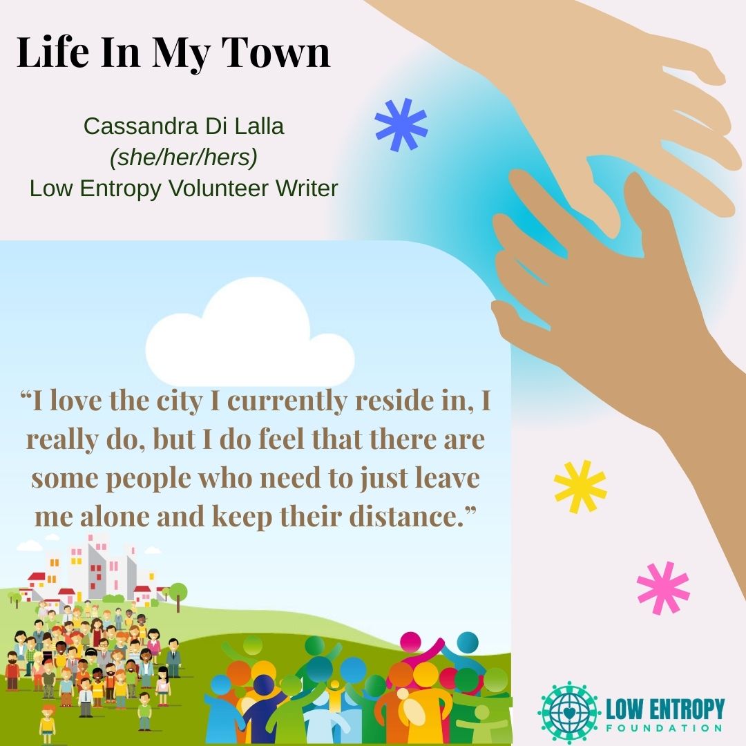 Life In My Town